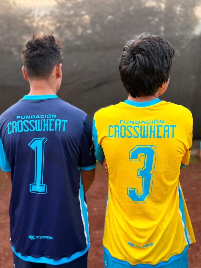 Fußballspiel
